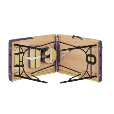 Складной массажный стол для дома US-MEDICA Master