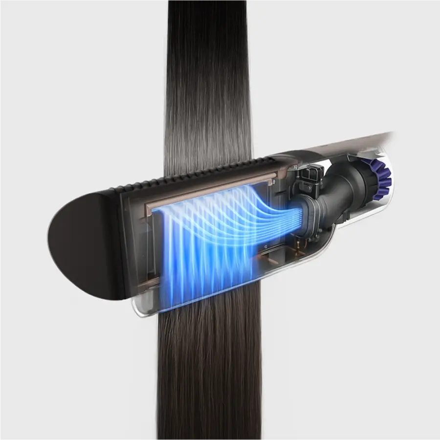 Yamaguchi AirStraight