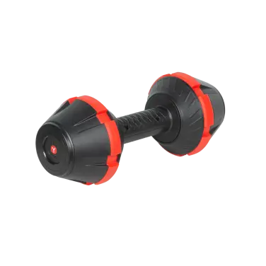 Yamaguchi Vibro Dumbbell
