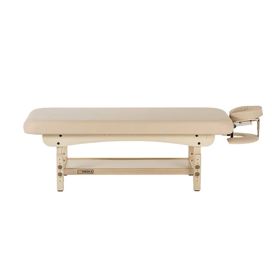Стационарный массажный стол US-MEDICA Atlant