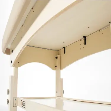 Стационарный массажный стол US-MEDICA Atlant