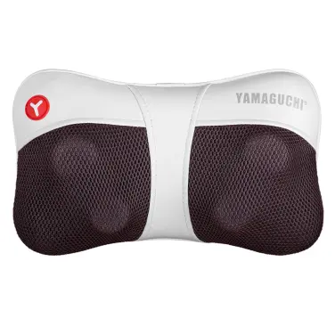 Массажная подушка YAMAGUCHI Shiatsu
