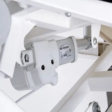 Стационарный массажный стол US-MEDICA Lux