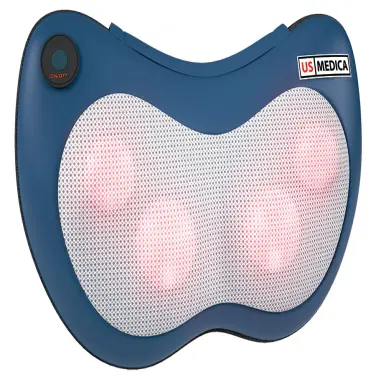 Массажная подушка US-MEDICA Apple Plus