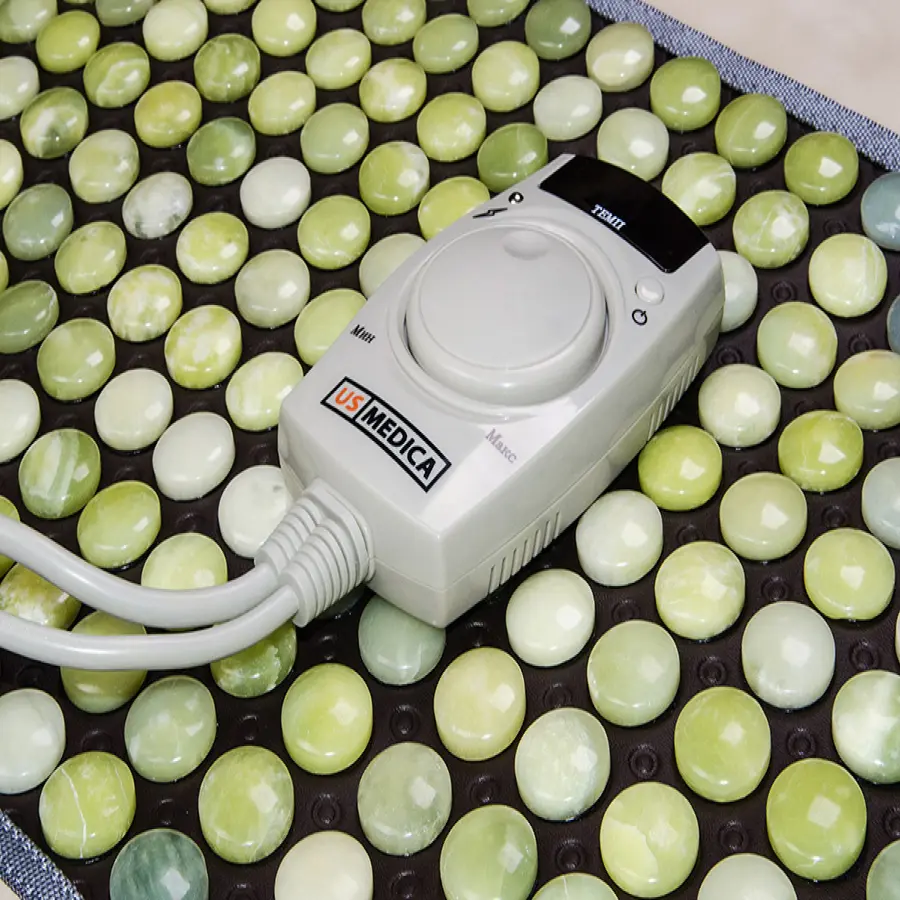 Зеркало с US-MEDICA Nephrite Therapy